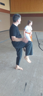 Karate
