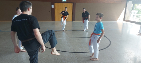 Karate