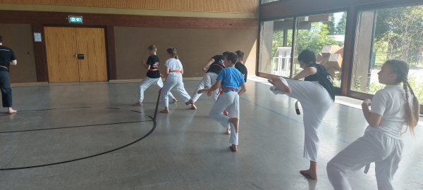 Karate