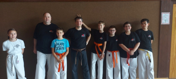 Karate