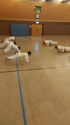 Karate