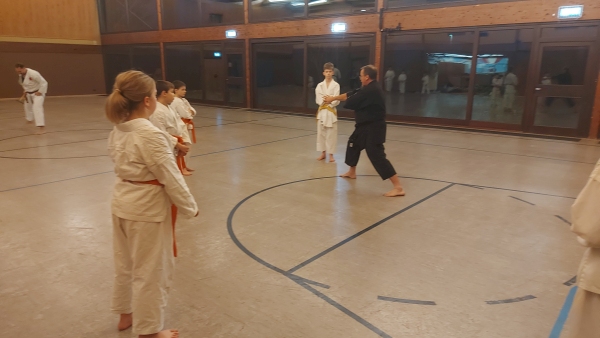 Karate