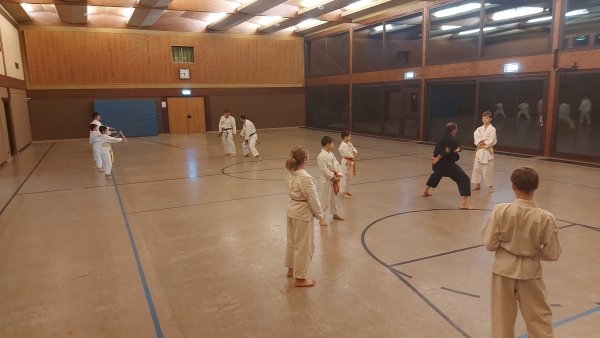 Karate