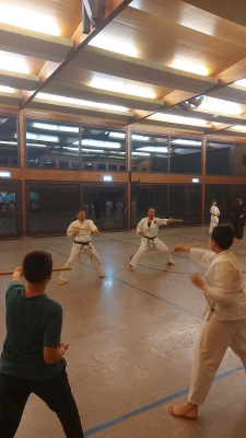 Karate