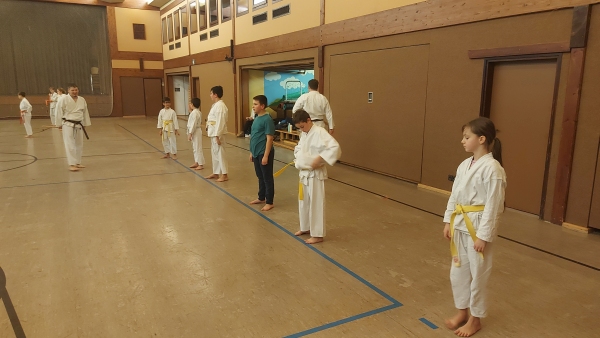 Karate