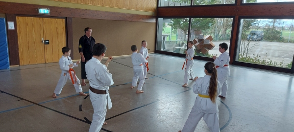 Karate