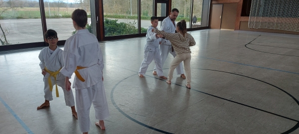 Karate
