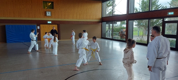 Karate