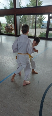 Karate
