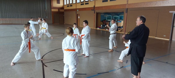 Karate