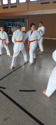 Karate