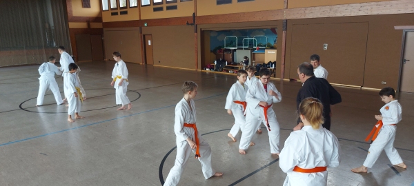 Karate