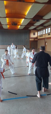 Karate