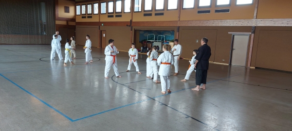 Karate