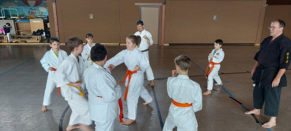 Karate
