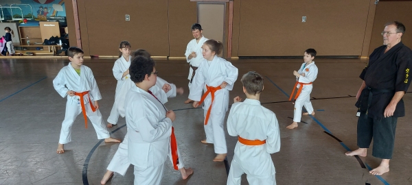 Karate