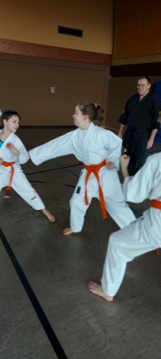 Karate