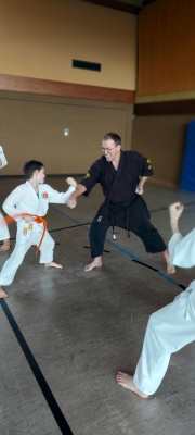 Karate