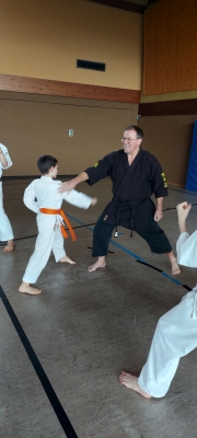 Karate
