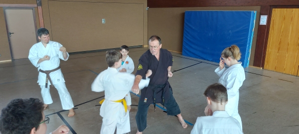 Karate