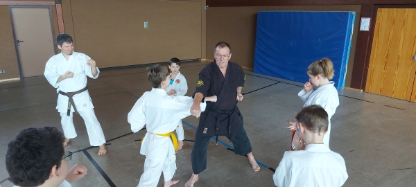 Karate