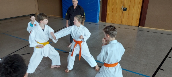 Karate