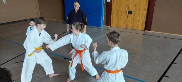 Karate