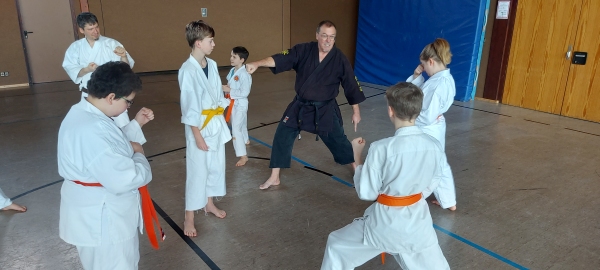 Karate
