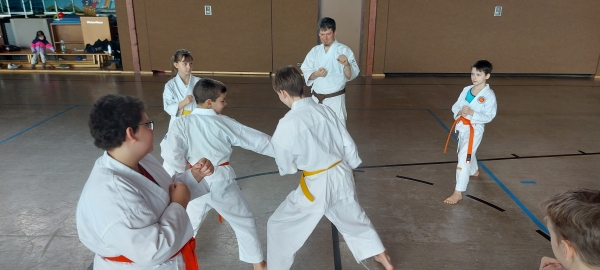 Karate