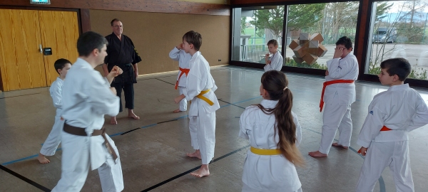 Karate