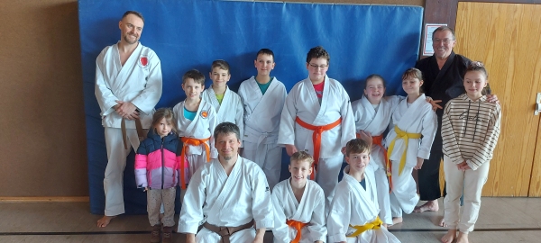 Karate