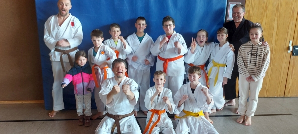 Karate