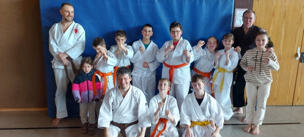 Karate