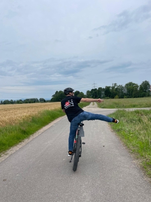 Karate