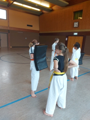 Karate