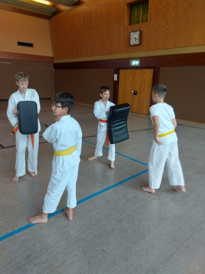 Karate