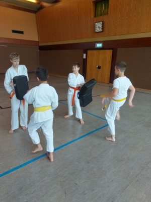 Karate