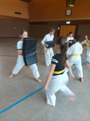 Karate