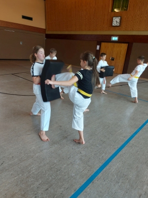 Karate