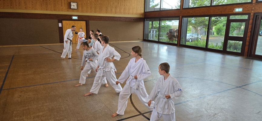 Karate