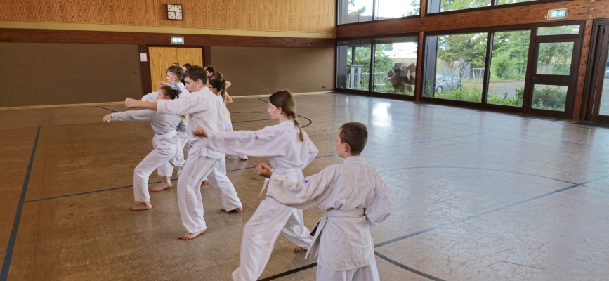 Karate