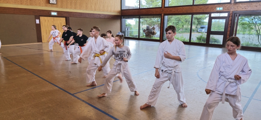 Karate