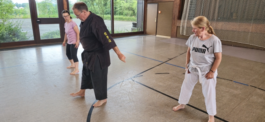 Karate