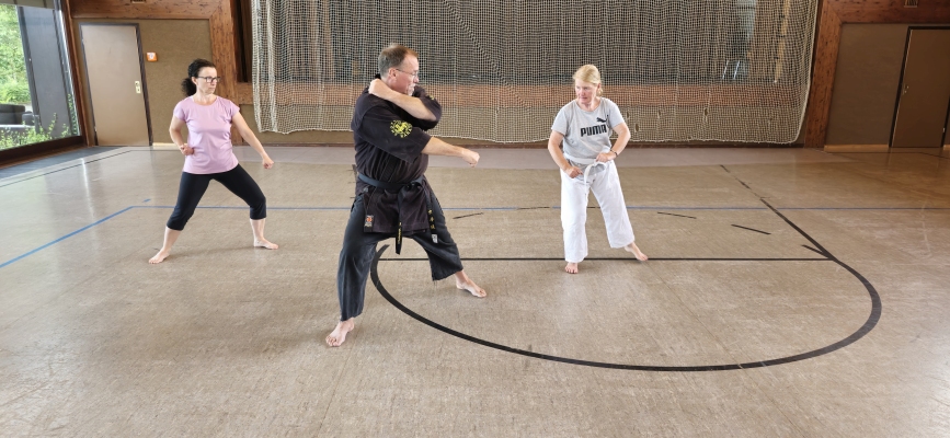 Karate