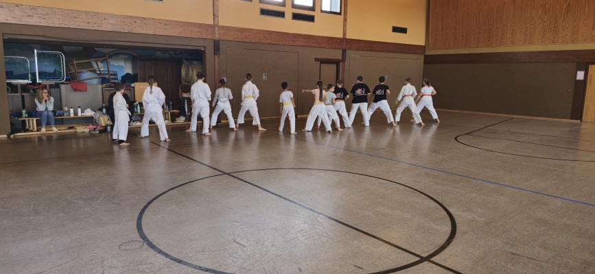 Karate