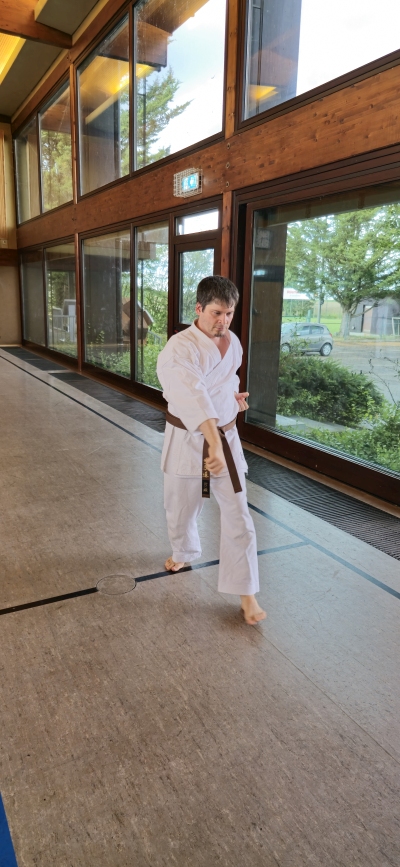 Karate