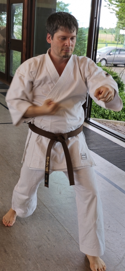 Karate