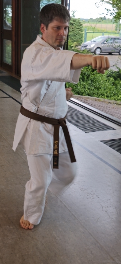 Karate