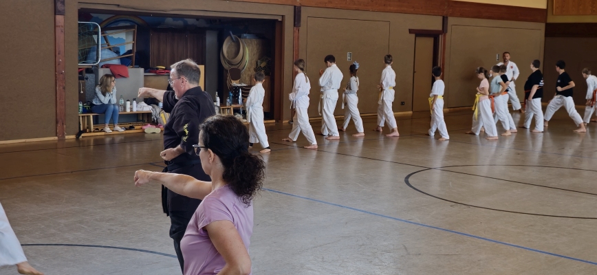 Karate