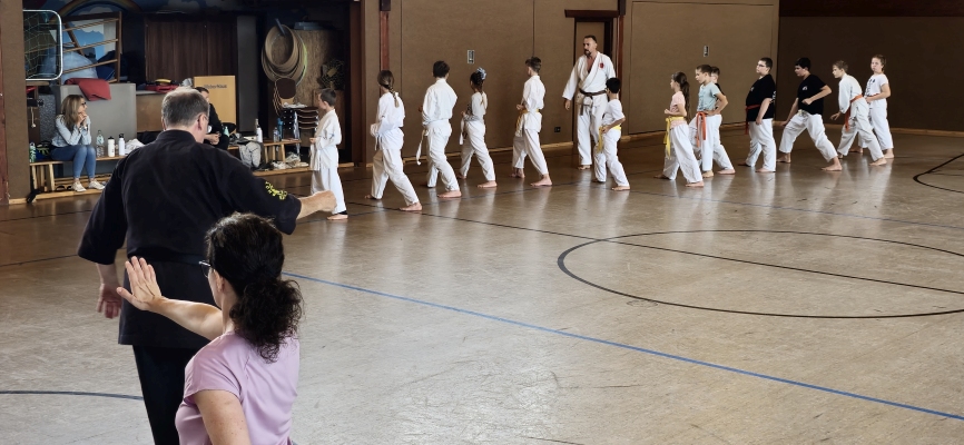 Karate